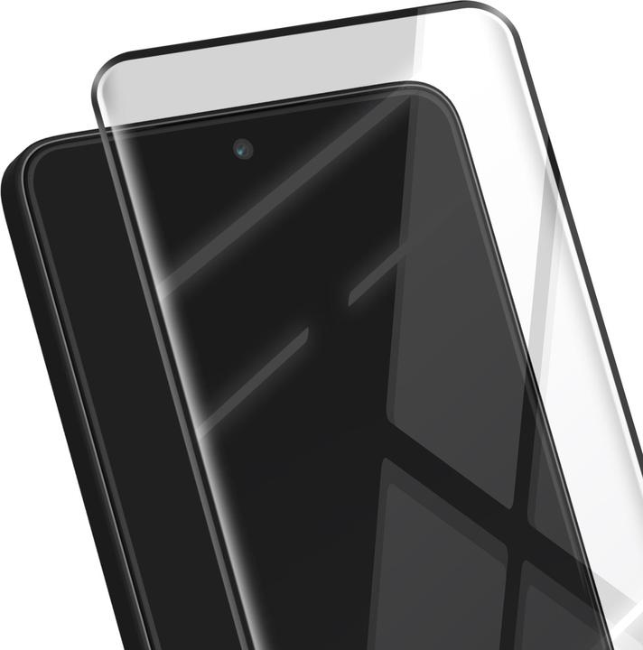 Actual product image Avizar ShieldGuard glass film (1 pcs., Xiaomi 14 Ultra)