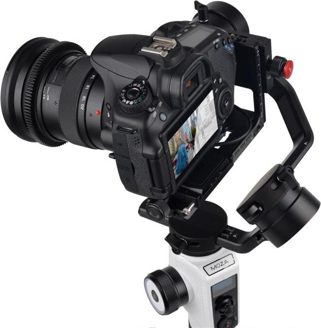 Actual product image Tokina atx-i 11-20mm f/2.8 Plus Canon EF-S (Canon EF-S, APS-C / DX)