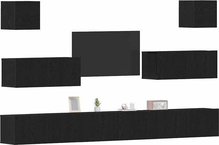 Immagine prodotto VidaXL Mobile TV (100 x 30 x 30 cm)