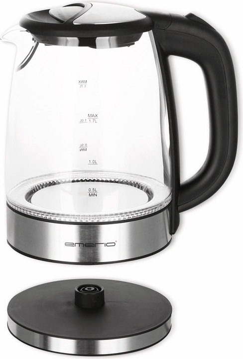Image du produit Emerio WK-119988 (1.70 l)