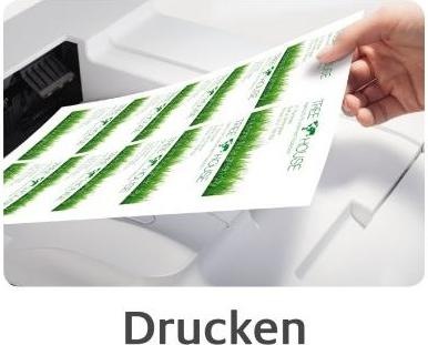 Produktbild Avery C32016-10 (220 g/m², 10 x, A4)