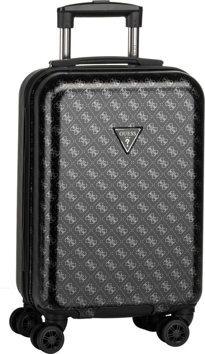 Produktbild Guess Jesco 8-Wheel 18 IN Coal (53 l)