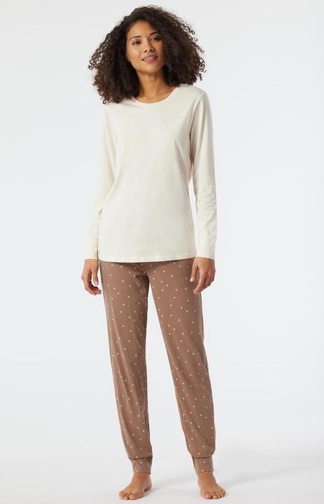 Produktbild Schiesser Pyjama Homewear Bequem sitzend (46)