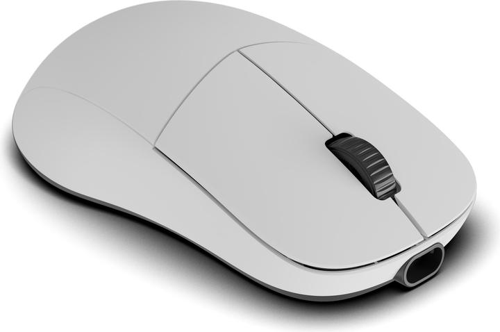 Produktbild Endgame Gear XM2w 4k (v2) - Wireless Gaming Mouse - White (Kabelgebunden, Kabellos)