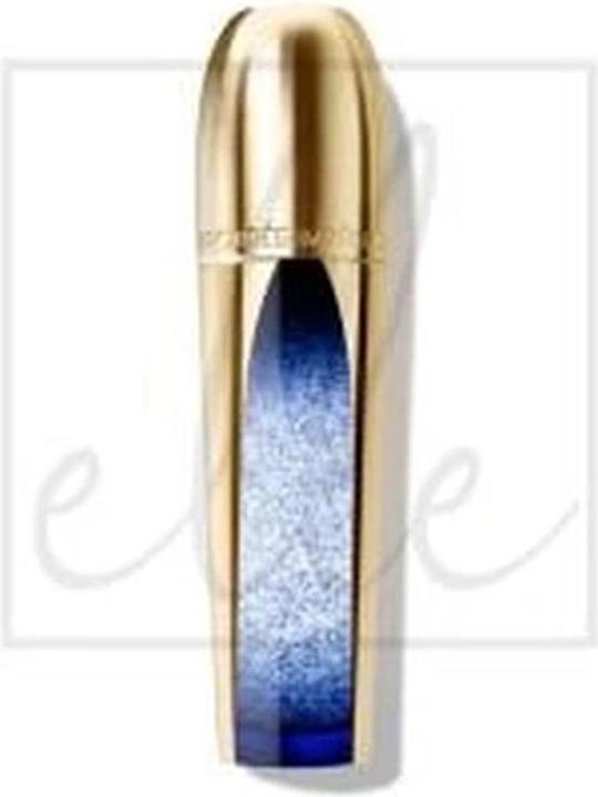 Actual product image Guerlain Orchidée Impériale The Micro-Lift Concentrate Tri-Serum (50 ml)