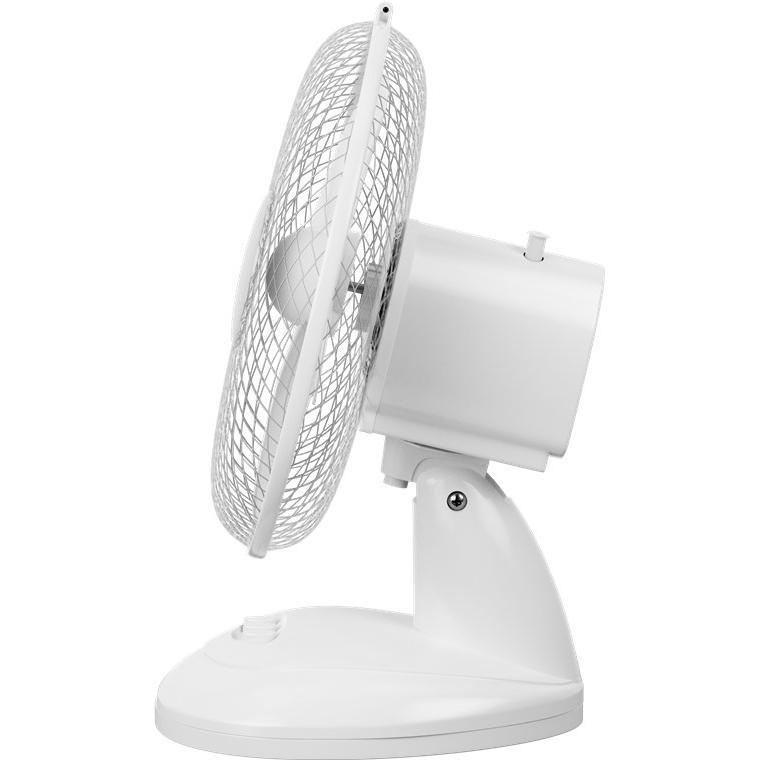 Thumbnail - Goobay Tisch Ventilator, Ventilator, Weiss