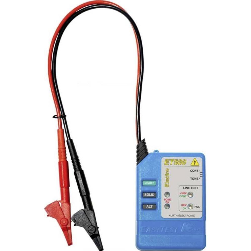 Gossen, Multimeter, METRAWAT D150A