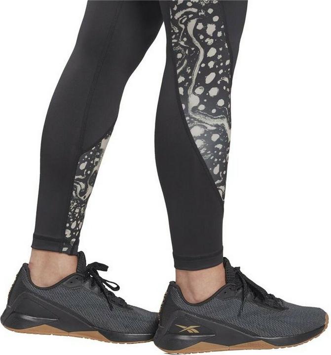 Produktbild Reebok Modern Safari Trainingstight Damen (S)