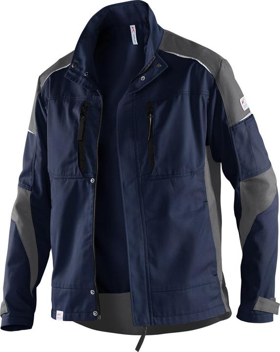 Produktbild Kübler Activiq Jacke 1250 (S)