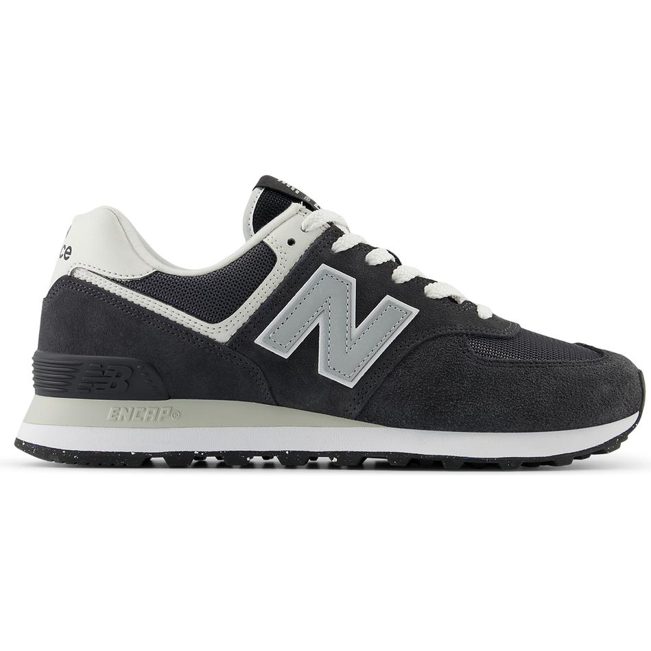 New Balance, Herren, Sneaker, U574ESJ, Grau, (41.5)