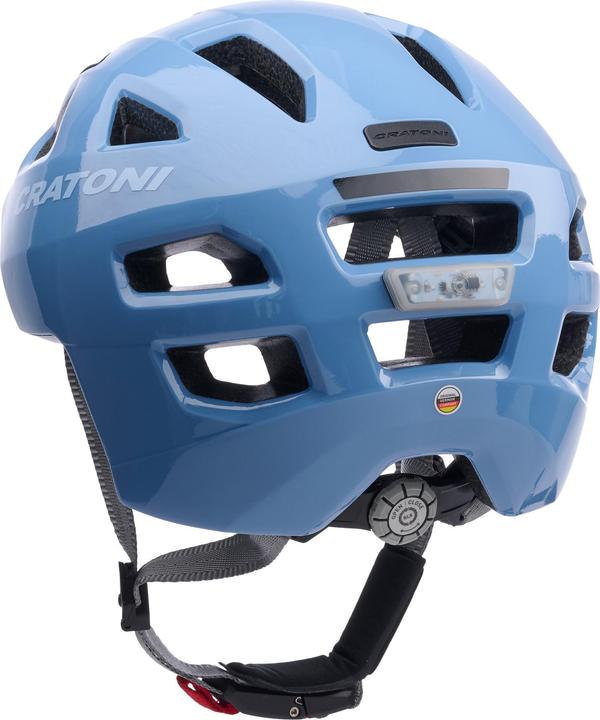 Produktbild Cratoni Maxster (48 - 53 cm)