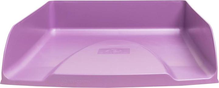 Produktbild Exacompta Set mit 4 Briefablagen Combo Styli, Kollektion Pop N'Co (A4)