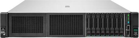 Produktbild HPE ProLiant DL385 Gen10 Plus v2 7313 16-core 1P -R MR416i-a 8SFF PS EU Server (AMD EPYC 7313, 32 GB, Rack Server)
