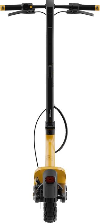 Image du produit Xiaomi Electric Scooter 6 Ultra Swiss Edition (20 km/h, 75 km, 500 W)