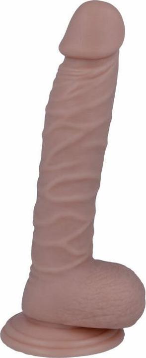 Mr. Intense MR INTENSE 19 REALISTIC PENIS 20 -O- 3.1CM