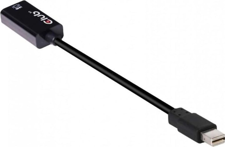 Immagine prodotto Club 3D Mini DisplayPort 1.4 a (HDMI, 1.12 cm)