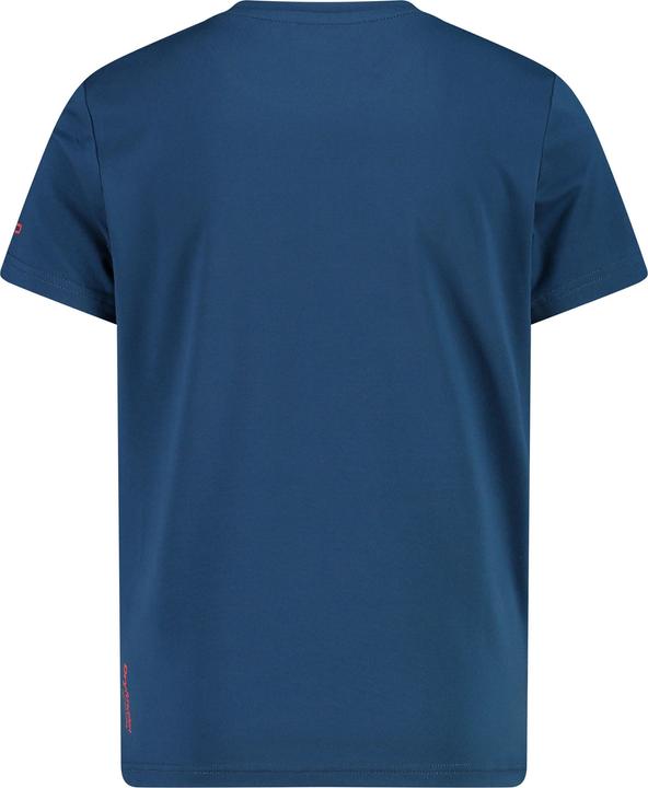 Actual product image CMP Campagnolo Boy's T-Shirt Stretch (116)
