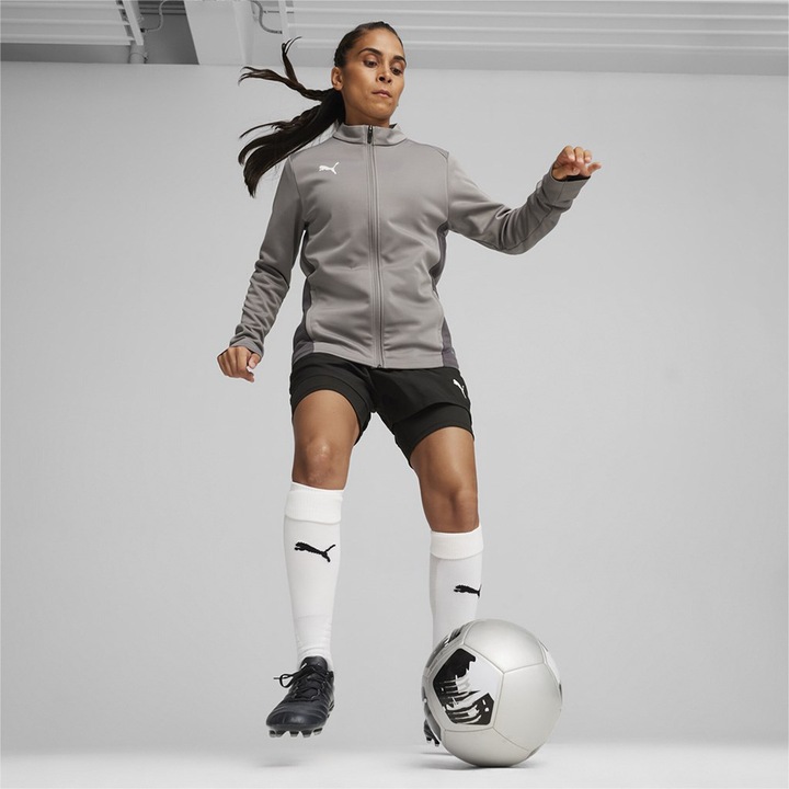 Actual product image Puma teamGOAL Training Jacket Wmn (XS)
