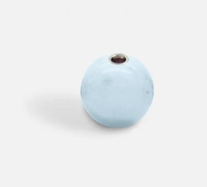 Image du produit Liliflo Element Pierre Angelite Bleu