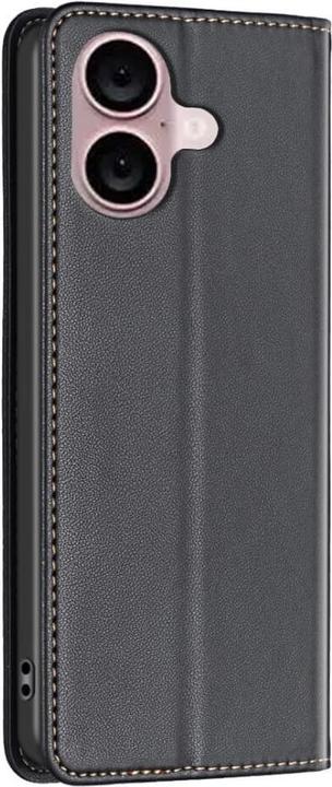 Actual product image Binfen Color Flip case case (Apple iPhone 16 Plus)