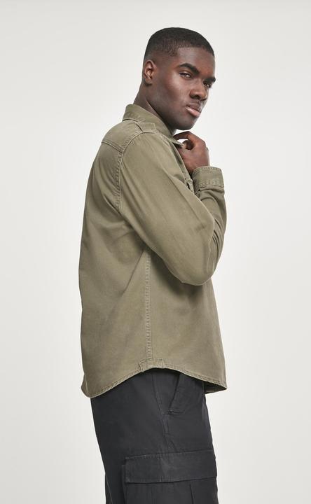 Produktbild Brandit Vintage Shirt (6XL)