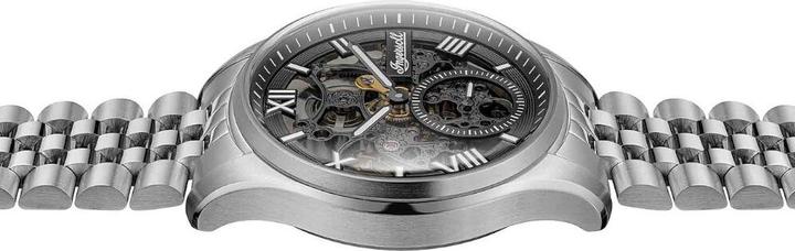 Image du produit Ingersoll 1892 Ingersoll I17403 Herrenuhr The Maverick 40mm 5ATM (Montre analogique, 40 mm)