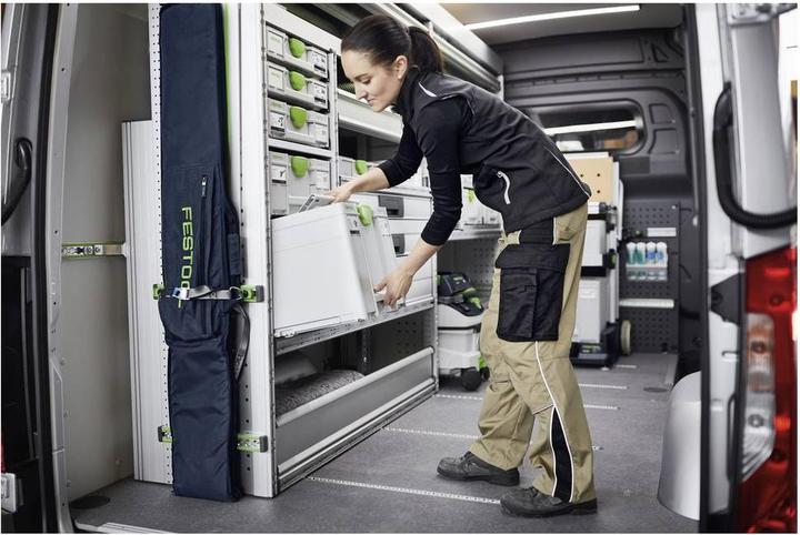 Image du produit Festool Systainer SYS3 L 237