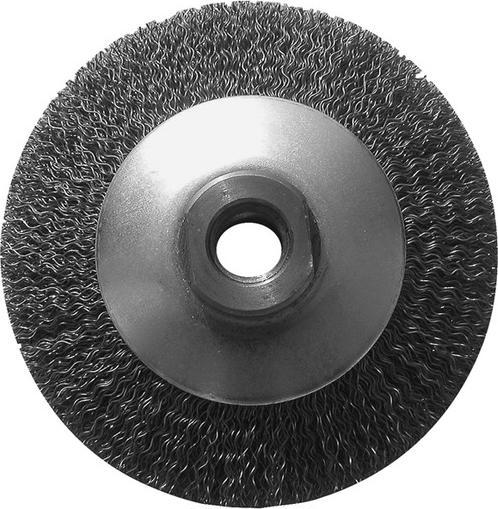Actual product image Zeintra Abrasive bristle 0.9mm, K180 (180)