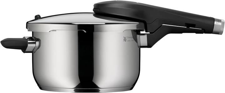 Image du produit WMF Vapeur / autocuiseur (22 cm, Cuiseur à vapeur, Acier inoxydable)