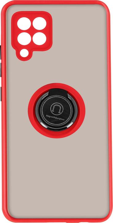 Actual product image Avizar Kameo Series (Samsung Galaxy A42 5G)