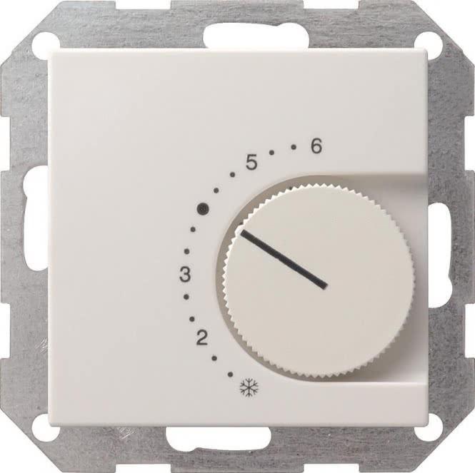 Produktbild Gira Raumthermostat
