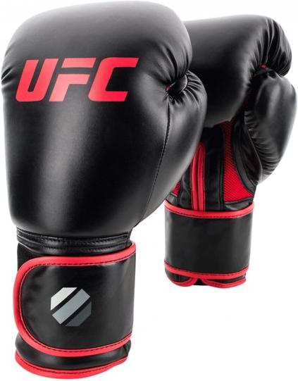 Image du produit UFC Gant d'entraînement Contender Muay Thai Style (14 OZ)