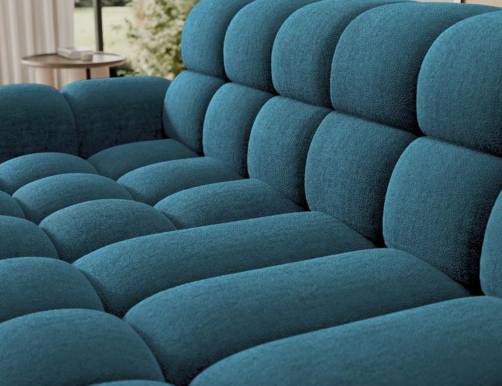 Actual product image ELTAP Ceedro (3-seater, Corner sofa)
