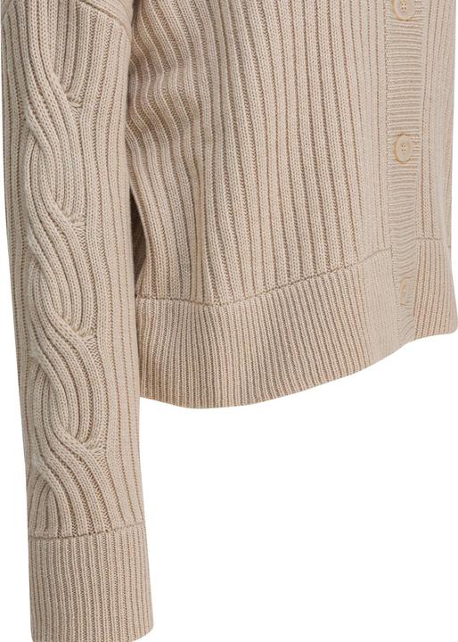 Produktbild Max Mara Wool and cashmere cardigan (M)