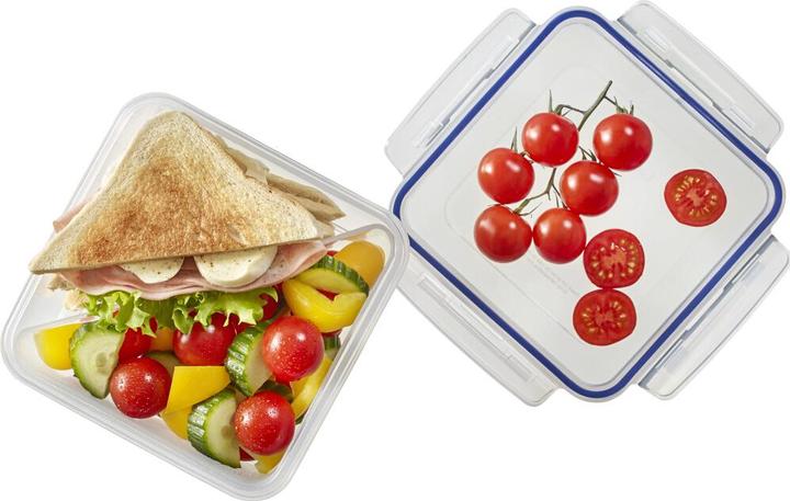 Productafbeelding Lock & Lock Brooddoos 1,2 liter met inzet