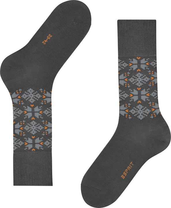 Actual product image Falke Winter Star SO (Single pack, 39 - 42)