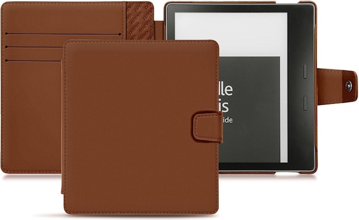 Marron PU ( Pantone #8B4720 )