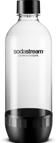 Actual product image SodaStream Bottle