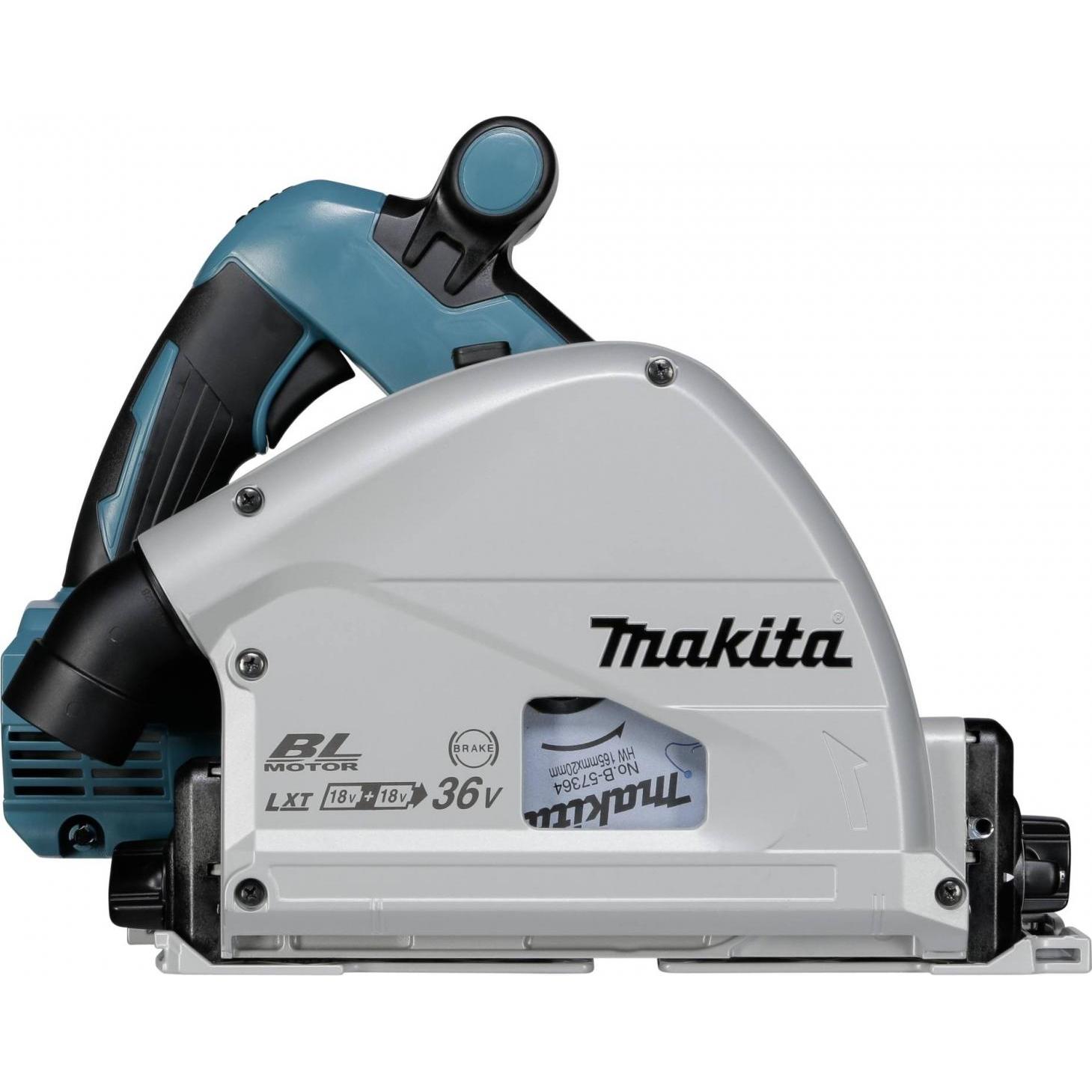 Thumbnail - Makita, Handkreissäge, Dsp600z