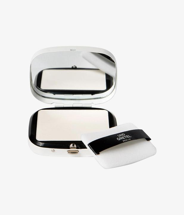 Produktbild Und Gretel Berlin Powder ILGE (Clear)