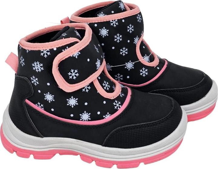 Actual product image Happy Bee Polar Spark Snowflake (22)