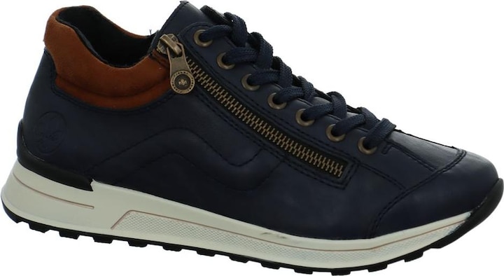 noisette pacifica, Blu