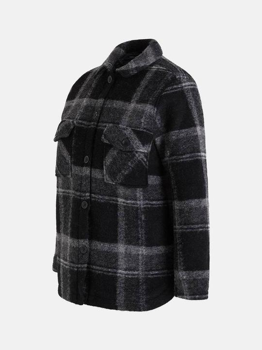 Produktbild Peak Performance Kelly Wool Shirt Jkt Jacke (XS)