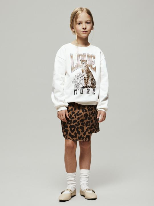 Image du produit Name it Regular Fit Skort (128)