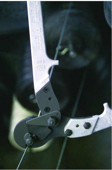 Produktbild Felco Drahtseilschere C16E (590 mm)