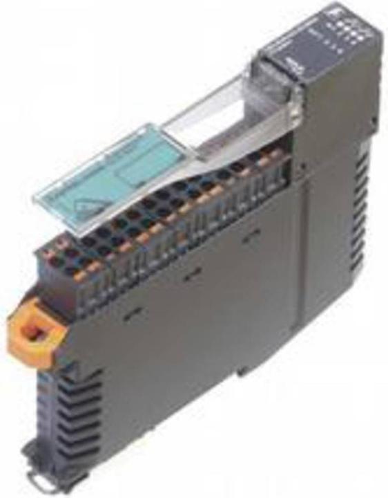 Actual product image Pepperl & Fuchs AS-Interface module