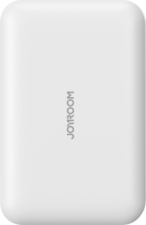 Produktbild Joyroom Mini Magnetic (10000 mAh, 20 W, 15 Wh)