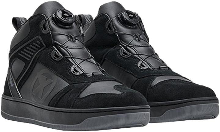 XPD Sneaker Moto Fast H2Out