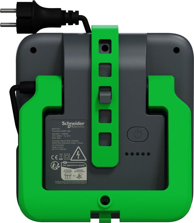 Produktbild Schneider Electric SCHN LED Arbeitslampe (2100 lm)