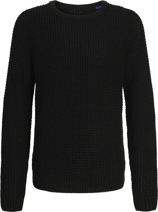 Produktbild Jack & Jones Junior Pullover GLOBAL Strickpullover (140)